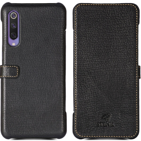 

Чехол книжка Stenk Premium для Xiaomi Mi 9 (64257)