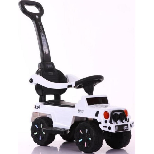 

Каталка-толокар Tilly T-934 White (T-934)