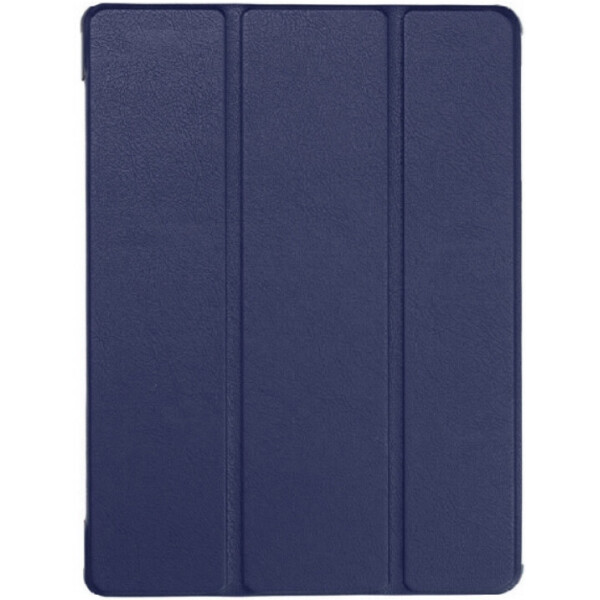 

BeCover с креплением Apple Pencil для Apple iPad Pro 12.9 2020 Deep Blue (704997)