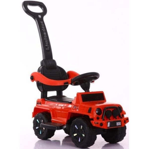

Каталка-толокар Tilly T-934 Red (T-934)
