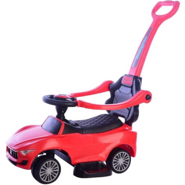 

Каталка-толокар Tilly T-933 Red (T-933)