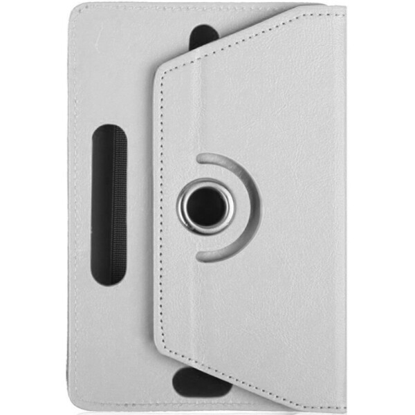 

TOTO Tablet Cover Classic Universal 8" White