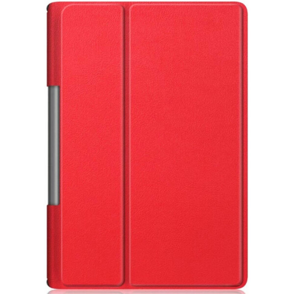 

BeCover Smart Case для Lenovo Yoga Smart Tab YT-X705 Red (704702)