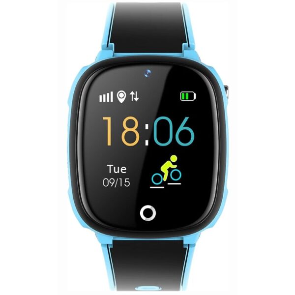 

Smart Baby HW11 Blue-Black