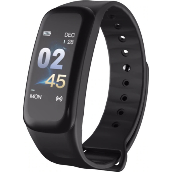 

ACME Activ Fit C1 Black (KD-6186S232)