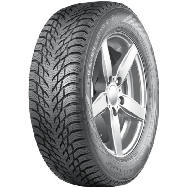 

Nokian Hakkapeliitta R3 SUV XL 255/60 R18 112R