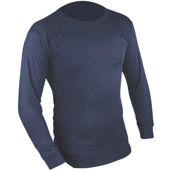 

Термофутболка Highlander (с длинным рукавом) Thermal Vest Navy S (927388)
