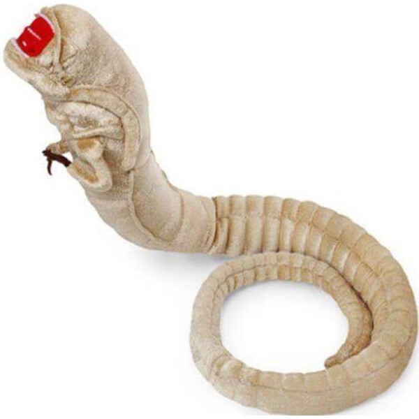 

Мягкая игрушка Alien Chestburster Грудолом 110 см 02AL