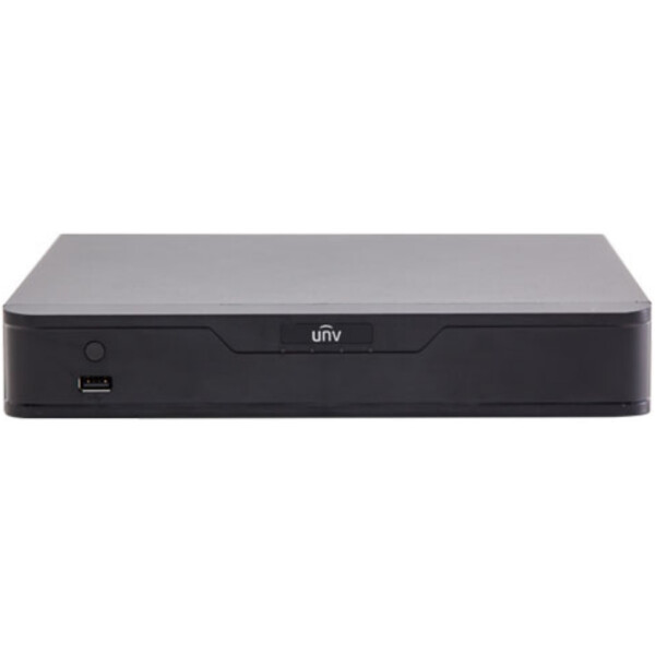 

Сетевой IP видеорегистратор Uniview NVR301-16E