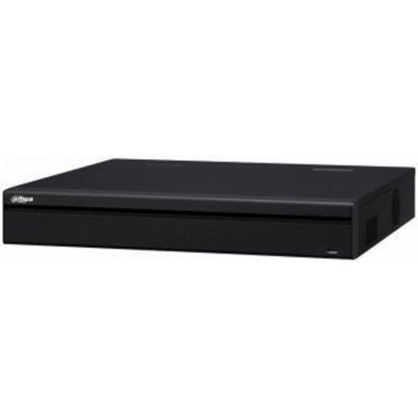 

Регистратор 32-канальный 1.5U 4K сетевой Dahua DH-NVR4432-4KS2