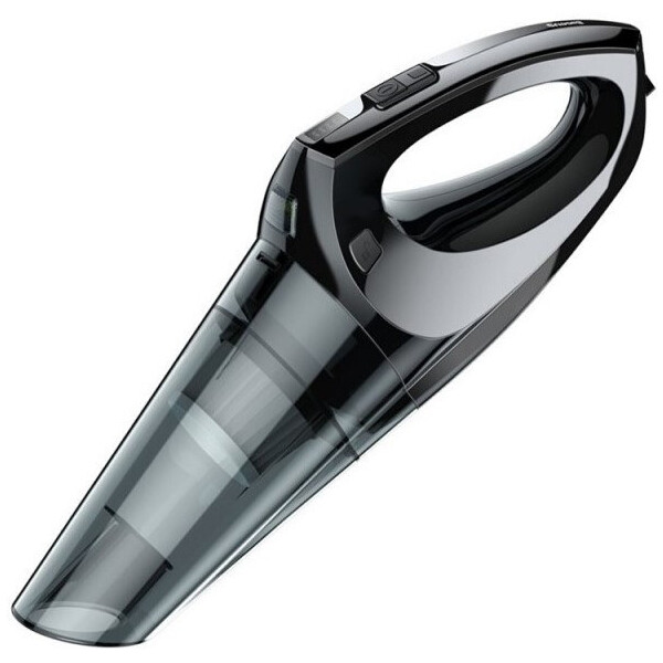 

Baseus shark one H-505 vacuum cleaner (CN) Black