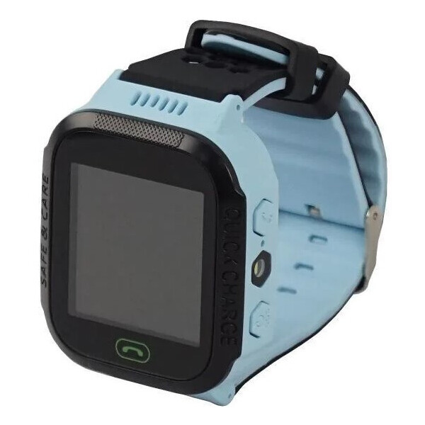 

Smart Baby Y21 Blue