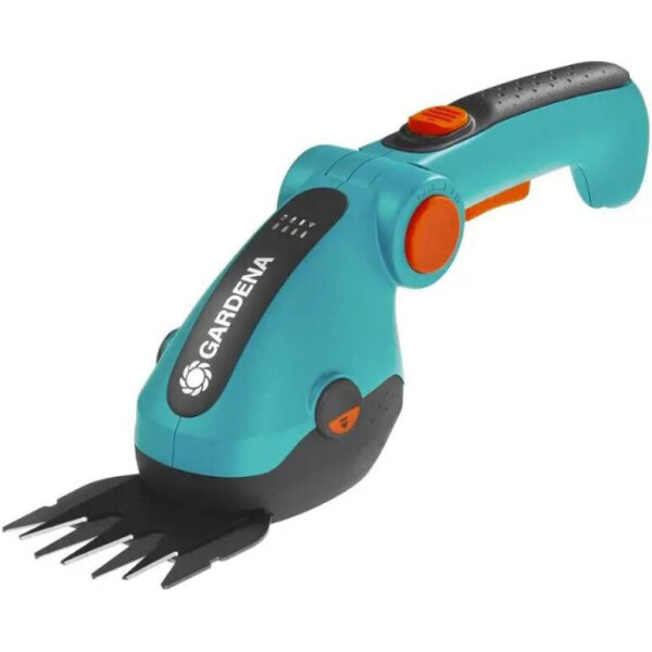 

Садовые ножницы аккумуляторные Gardena ComfortCut