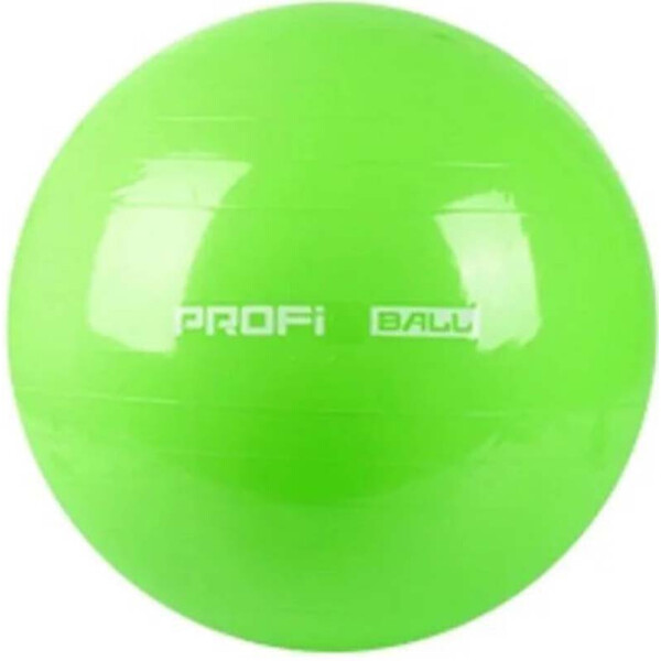 

Мяч для фитнеса, фитбол, жимбол Profitball, 85 зеленый