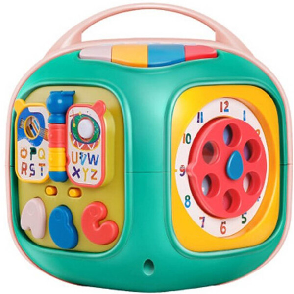 

Мультикуб Beiens игровой центр English (YZ21)