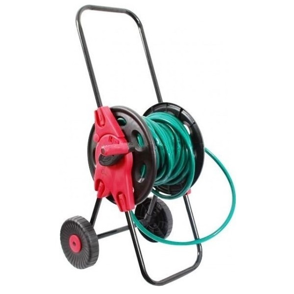 

Тележка Intertool GE-3003