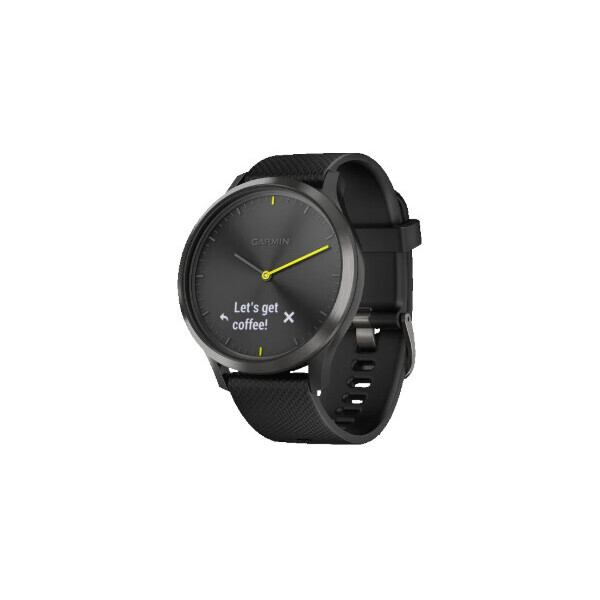 

Garmin vivomeve HR (010-01850-01)