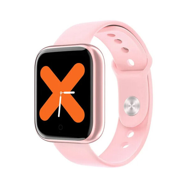 

UWatch T85 pink
