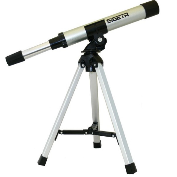 

Телескоп SIGETA Edna 30/300 (65314)
