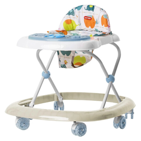 

Ходунки Carrello Amico Blue (CRL-7201)