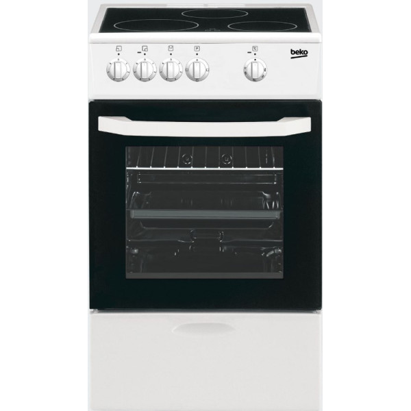 

Beko CSS 48002 W