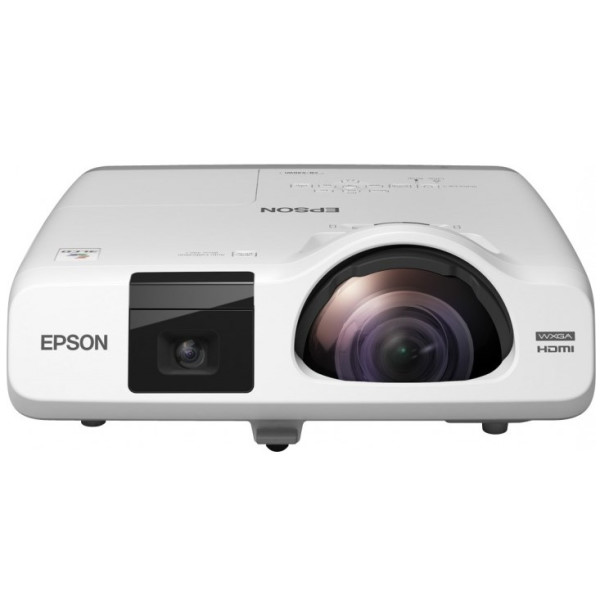 

Epson EB-536Wi