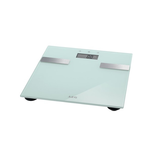

AEG PW 5644 FA white