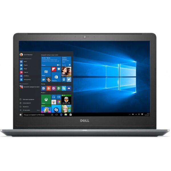 

Ноутбук Dell Vostro 5568 (N038VN5568EMEA01_P) "Refurbished"