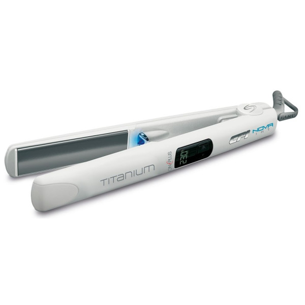 

Ga.Ma CP1 Nova Digital Titanium (P21.CP1NOVADLTI)