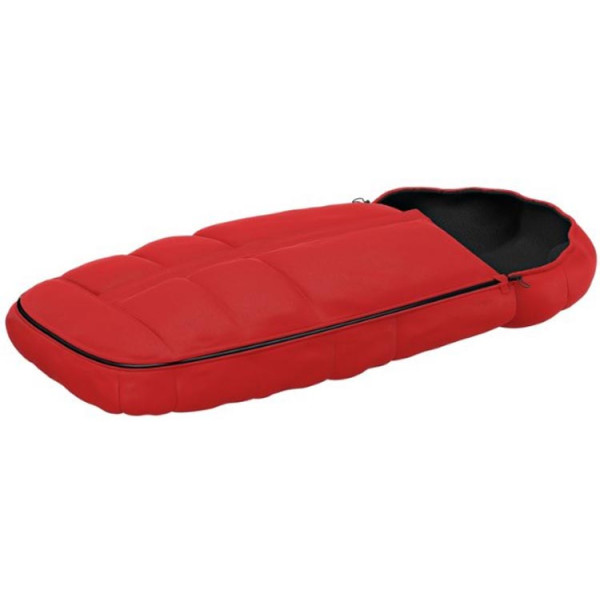 

Конверт в коляску Thule Foot Muff City (Energt Red)