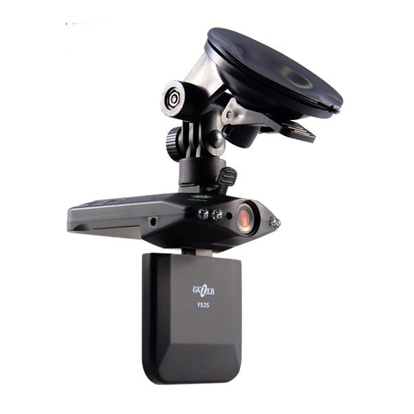 

Gazer F525