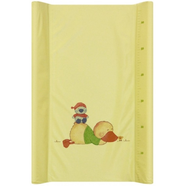 

Пеленатор Bertoni HARD SHORT 50X71 (yellow) (расцветка в ассортименте)