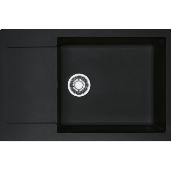 

Кухонная мойка AQUAMARIN Alcor 780-50 ONX