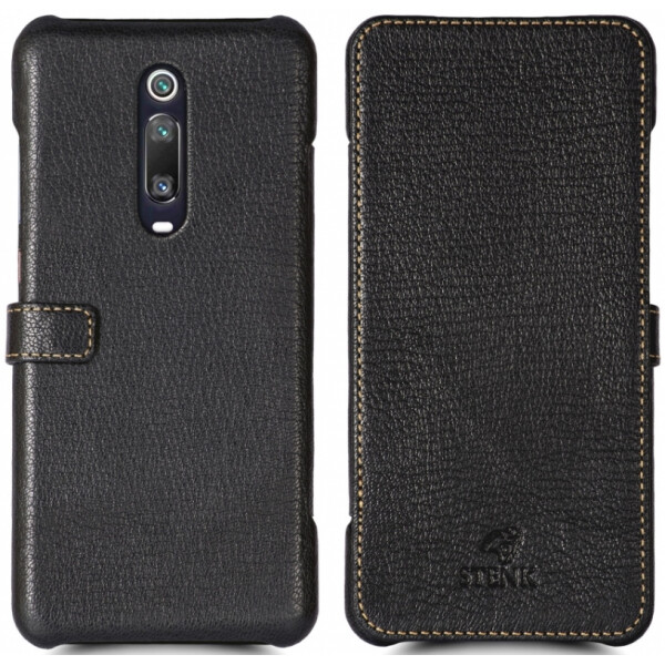

Чехол книжка Stenk Premium для Xiaomi Mi 9T (64258)