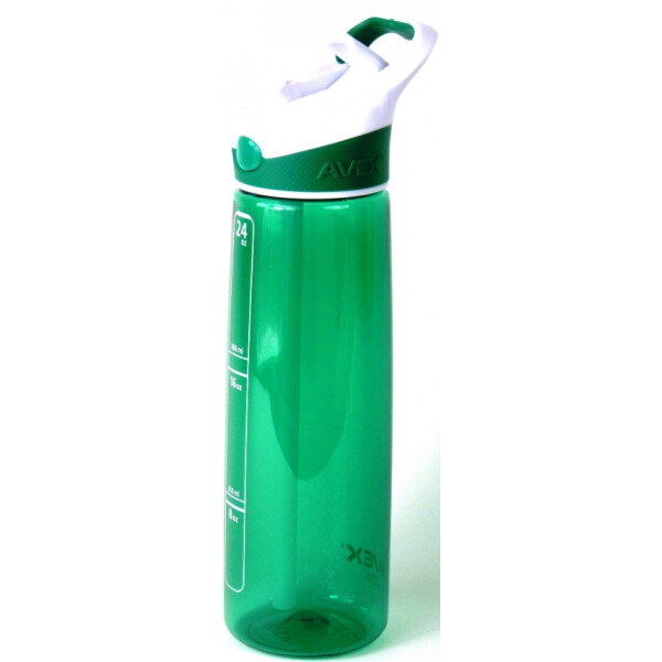

Бутылка для воды и напитков Avex Addison 720 мл Emerald (00022724)