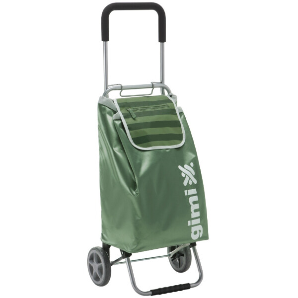 

Дорожная сумка -тележка Gimi Argo 45 Green (928408)