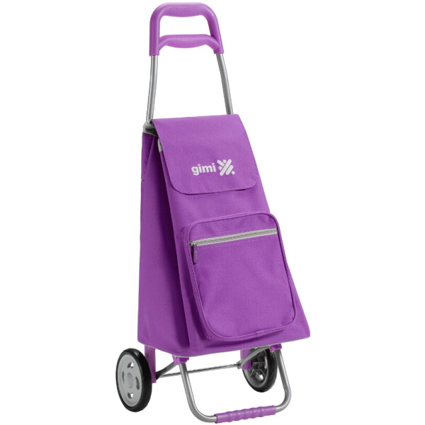 

Дорожная сумка -тележка Gimi Argo 45 Violet (928406)