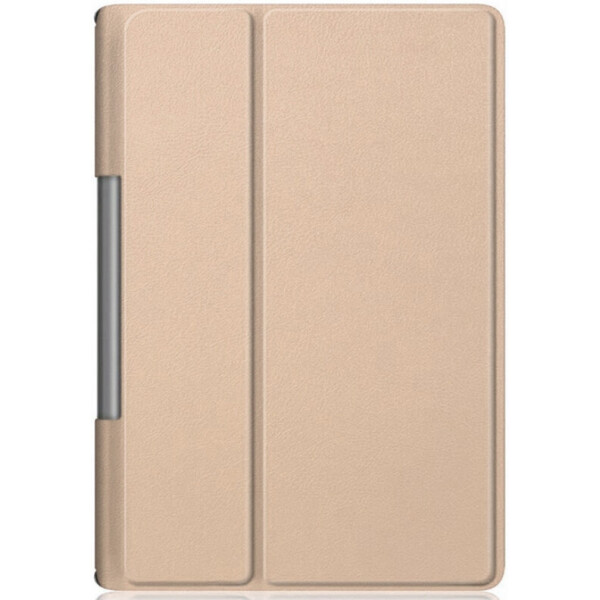 

BeCover Smart Case для Lenovo Yoga Smart Tab YT-X705 Gold (705033)