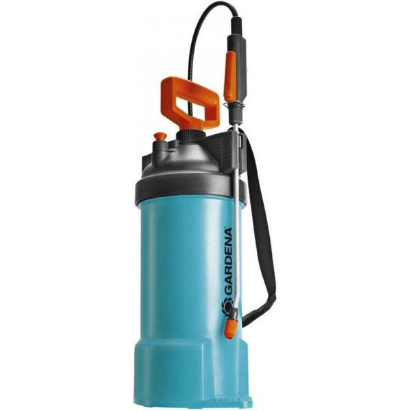 

Опрыскиватель Gardena Comfort 5л Gar