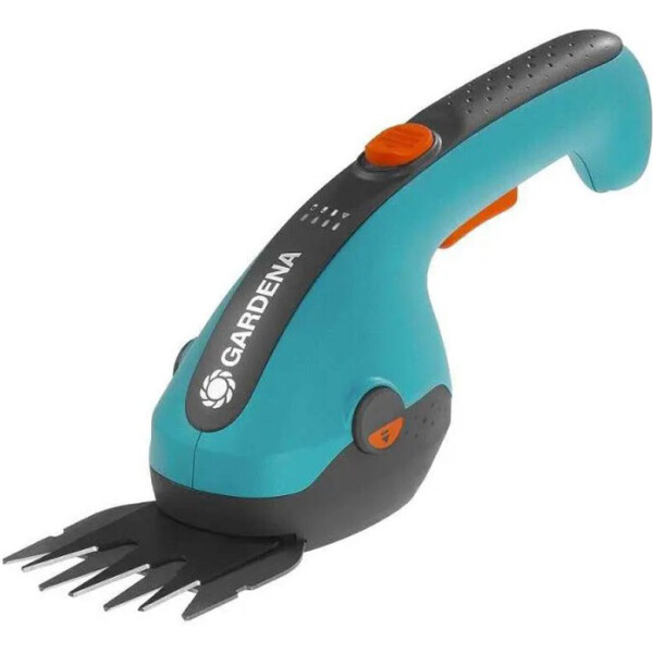 

Садовые ножницы аккумуляторные Gardena ClassicCut