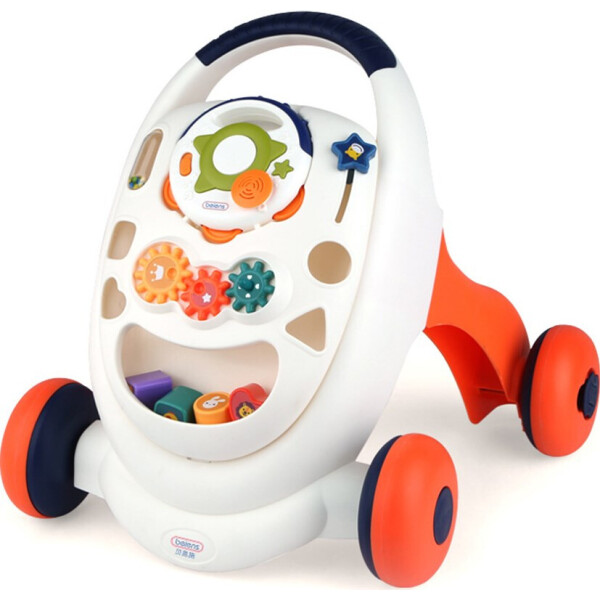 

Ходунки-каталка Beiens игровой развивающий центр (TC03)