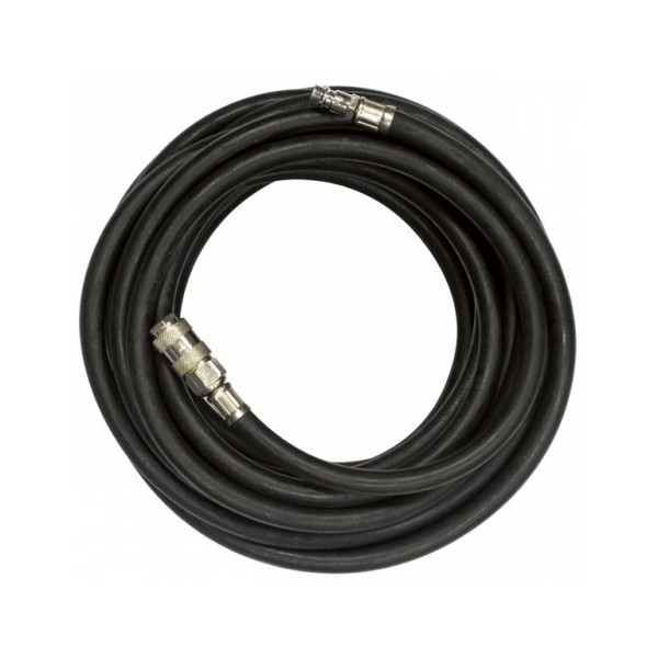 

Шланг Intertool PT-1734 20 атм, 10x17 мм, 10 м