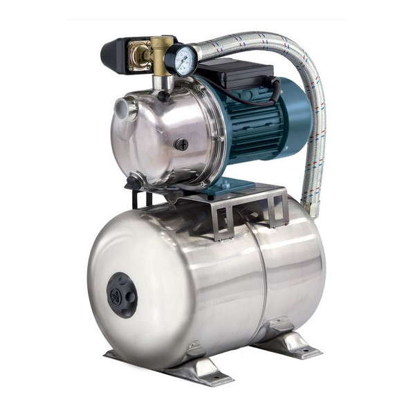 

Насосная станция Насосы+ AUJS 110/24LSS