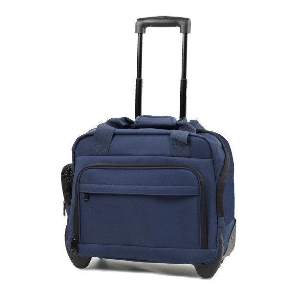 

Дорожная сумка Members Essential On-Board Laptop 21 Navy (922526)