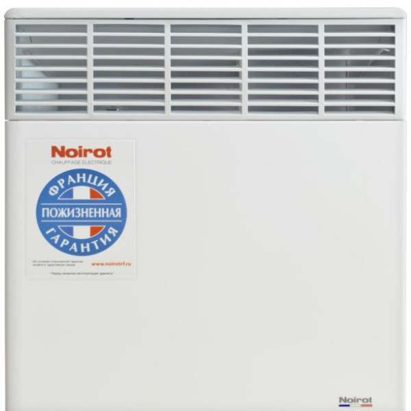 

Конвектор Noirot CNX 4 1500W