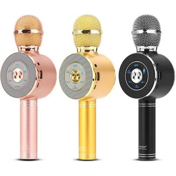 

Микрофон DM Karaoke WS668