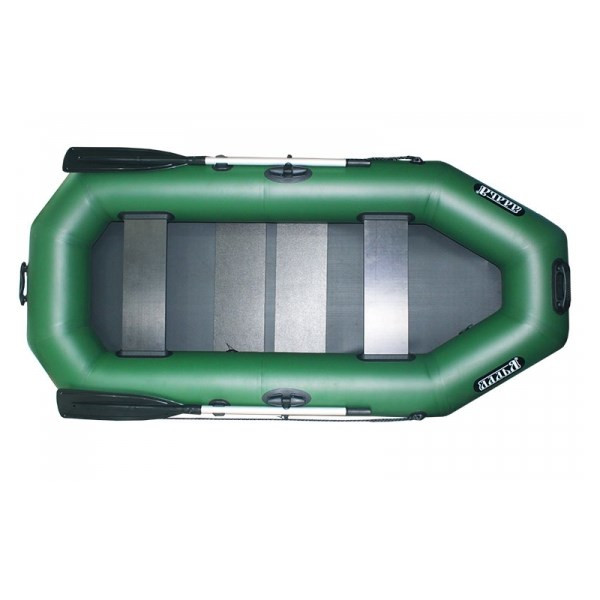

Лодка Ладья ЛТ-250 АС