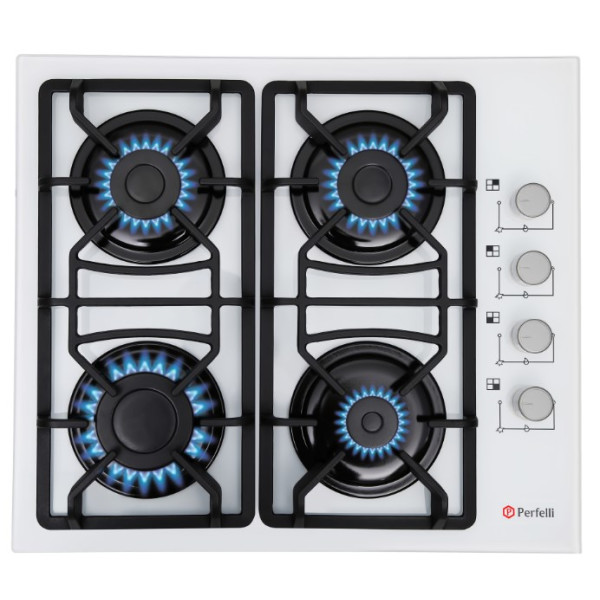 

Perfelli HGG 61124 WH