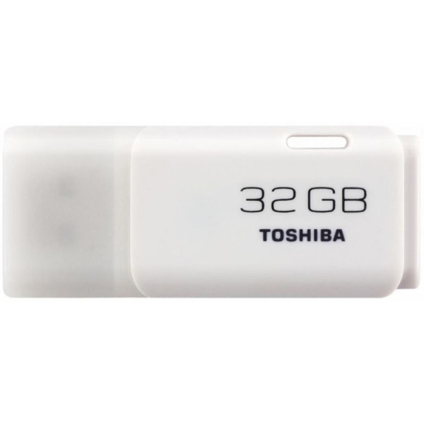 

Toshiba Hayabusa 32GB white (THN-U202W0320E4)