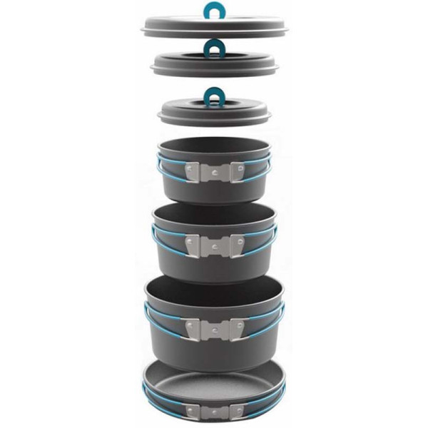 

набор Highlander Vertex Family Cookset (926374)